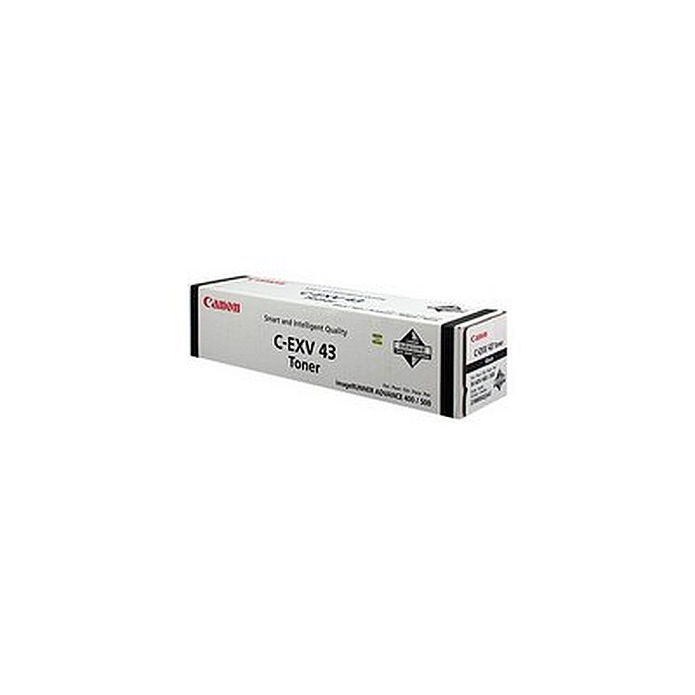 Toner Canon CEXV43 Noir