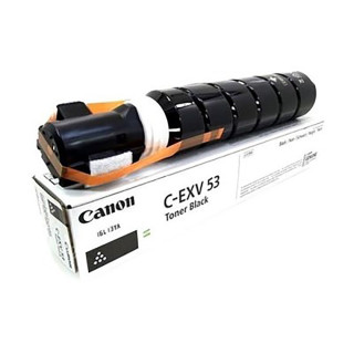 Toner Canon C-EXV 53 Noir