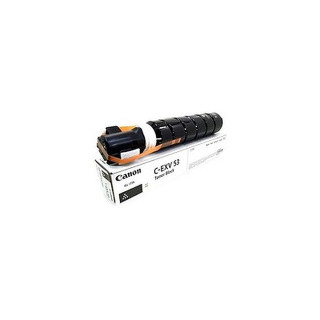 Toner Canon CEXV53 Noir