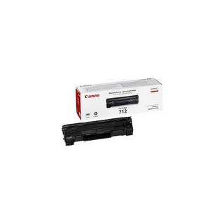 Toner Canon 712 Noir