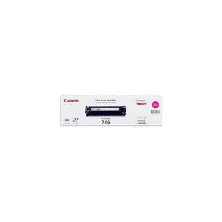 Toner Canon 716 Magenta