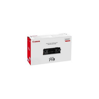Toner Canon 719 Noir