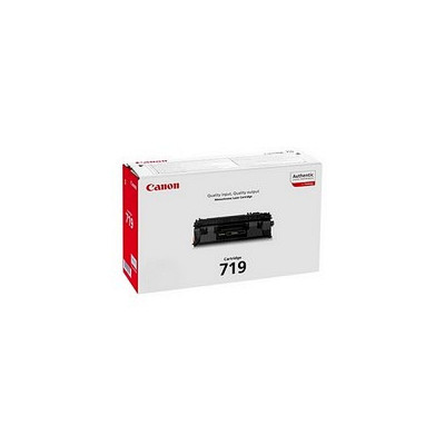 Toner Canon 719 Noir