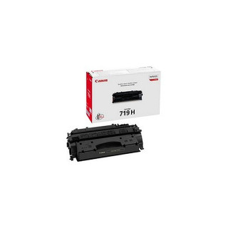 Toner Canon 719 Noir