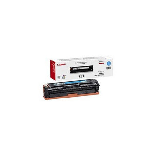 Toner Canon 731 Cyan