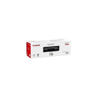 Toner Canon 726 Noir