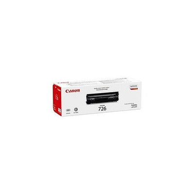 Toner Canon 726 Noir