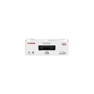 Toner Canon 725 Noir