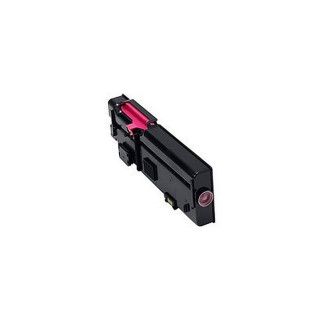 Toner Dell C2660 Magenta