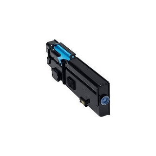 Toner Dell C2660 Cyan