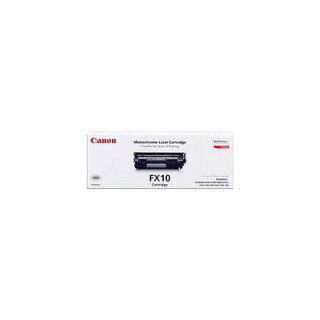 Toner Canon FX10 Noir
