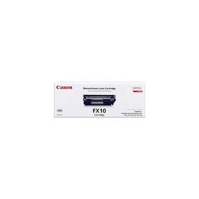 Toner Canon FX10 Noir