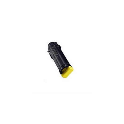 Toner Dell H625 Jaune