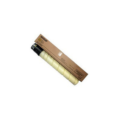 Toner Develop Ineo 224 Jaune