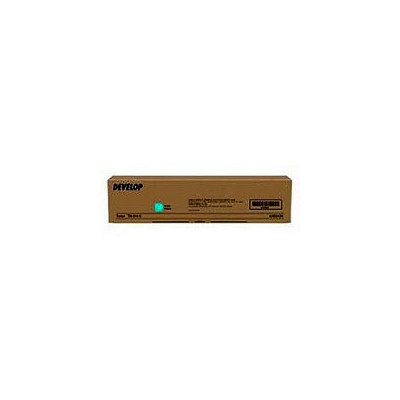 Toner Develop TN514 Cyan