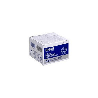 Toner Epson M1400 Noir