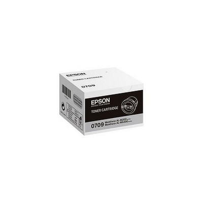 Toner Epson M200 Noir