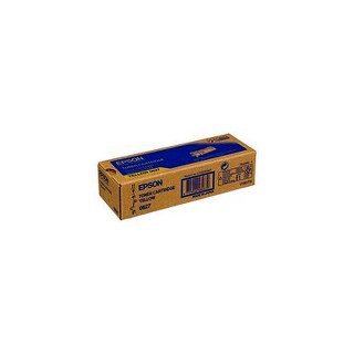Toner Epson C2900 Jaune
