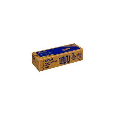 Toner Epson C2900 Jaune