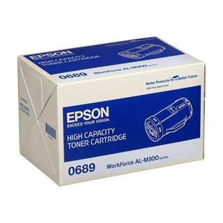Toner Epson M300 Noir