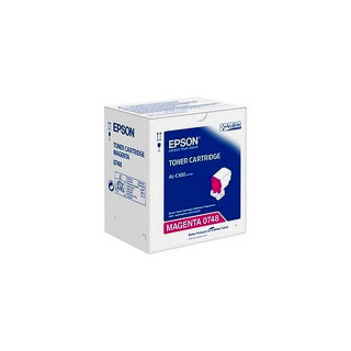 Toner Epson C300 Magenta