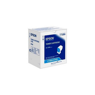 Toner Epson C300 Cyan