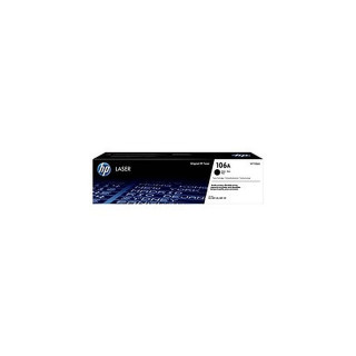Toner HP 106A Noir