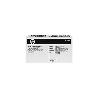 Bac récupérateur HP 504A 