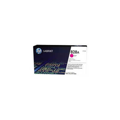 Tambour HP 828 Magenta