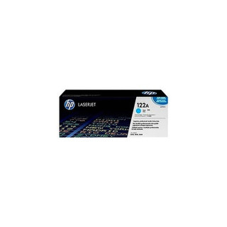Toner HP 122A Cyan