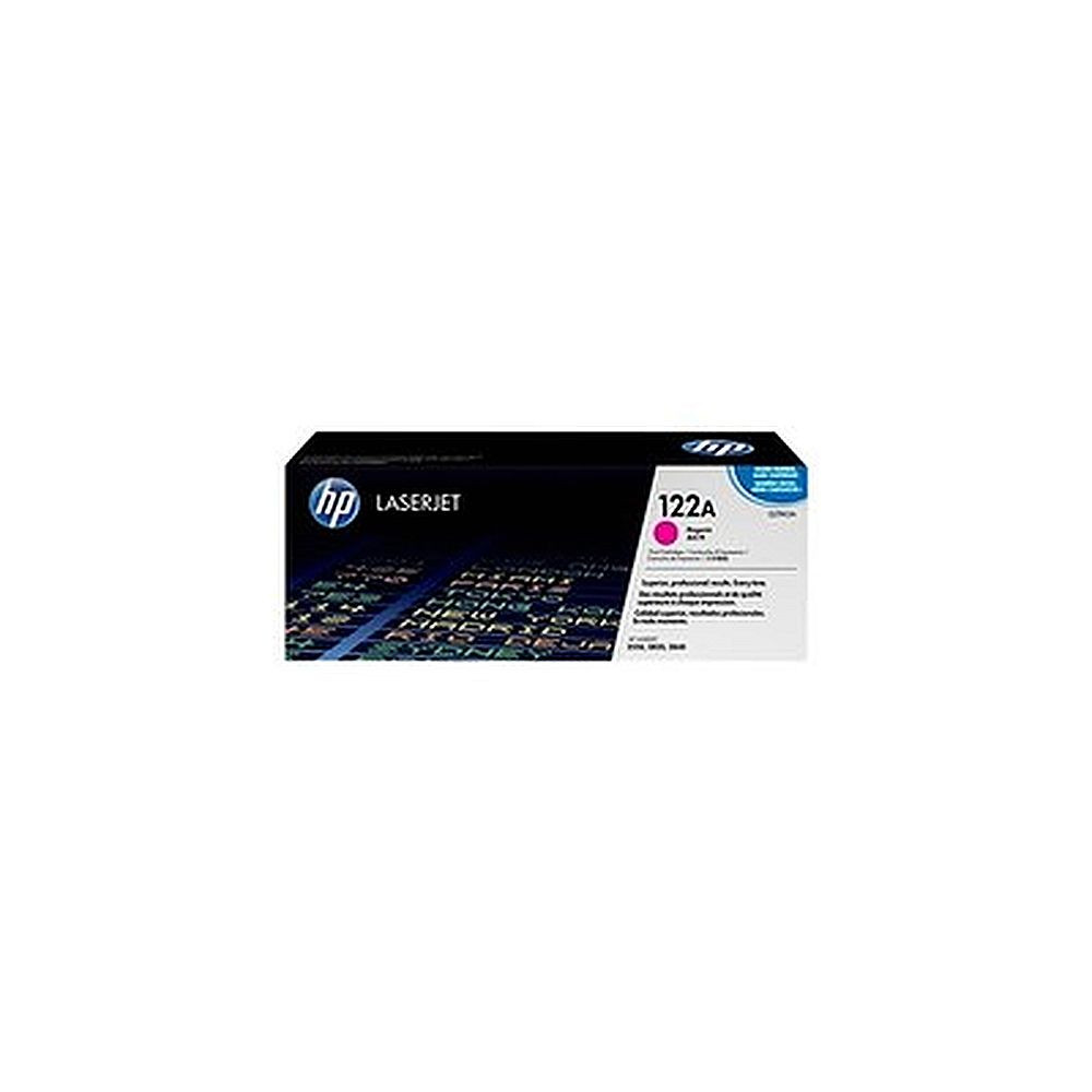 Toner HP 122A Magenta