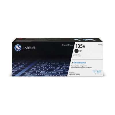 Toner HP 135 Noir