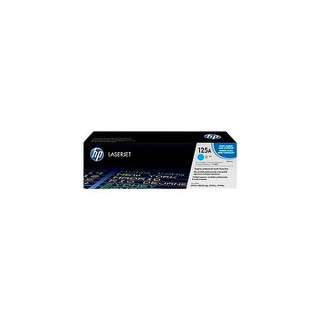 Toner HP 125A Cyan