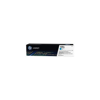 Toner HP 130A Cyan
