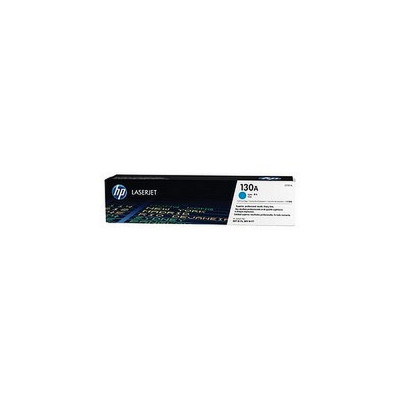 Toner HP 130A Cyan