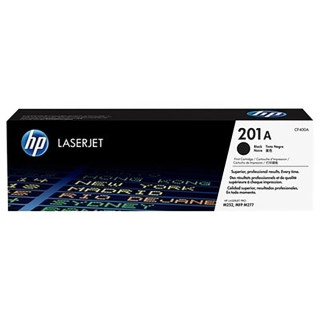 Toner HP 201A Noir