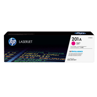 Toner HP 201A Magenta