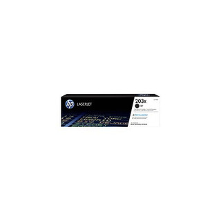Toner HP 203A XL Noir