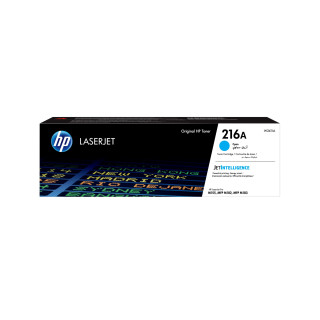 Toner HP 216A Cyan