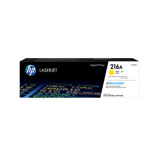 Toner HP 216A Jaune