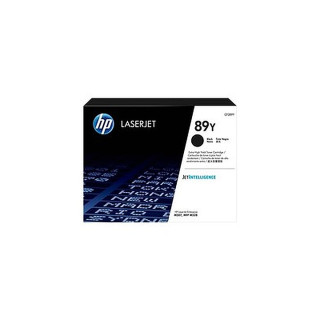 Toner HP 89A XL Noir