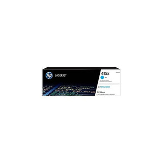 Toner HP 415 XL Cyan