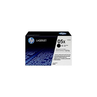 Toner HP 05A XL Noir
