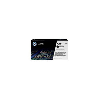 Toner HP 507A XL Noir