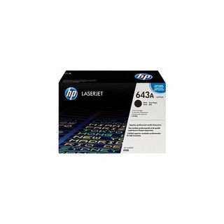 Toner HP 643A Noir