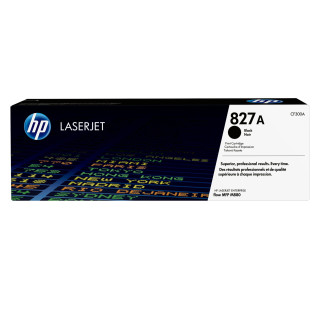 Toner HP 827 Noir