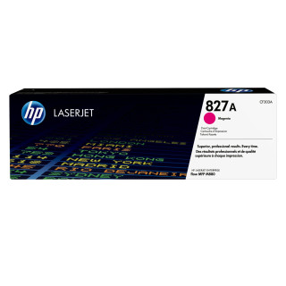 Toner HP 827 Magenta