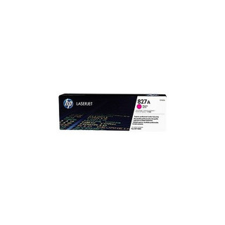 Toner HP 827 Magenta