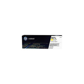 Toner HP 827 Jaune