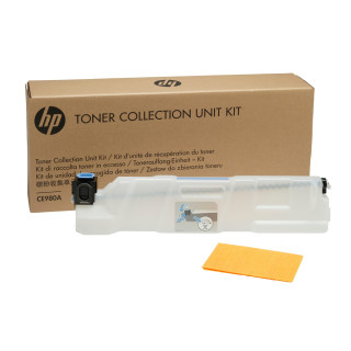 Bac récupérateur HP 650A